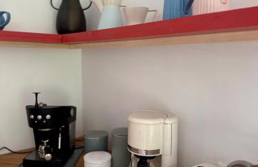 LES FALAISES DE L'AILLY Maison 8 couchages - Foto 60