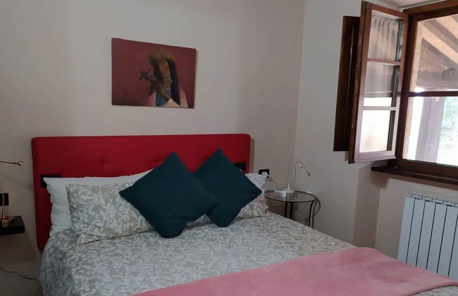 Belvilla by OYO Appartamento Garden 3 pax - Foto 2