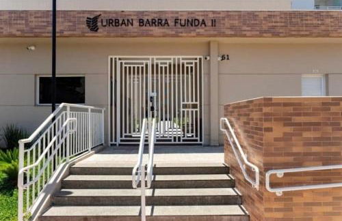 Apto a 5 Min do Allianz Parque - Moderno e aconchegante - Foto 38