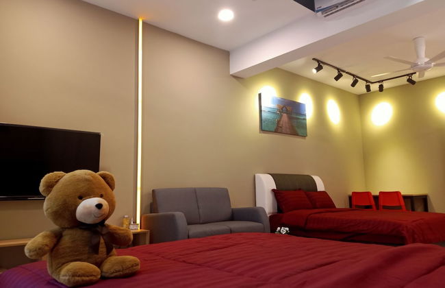 Summer Studio 2 - One South - Foto 21