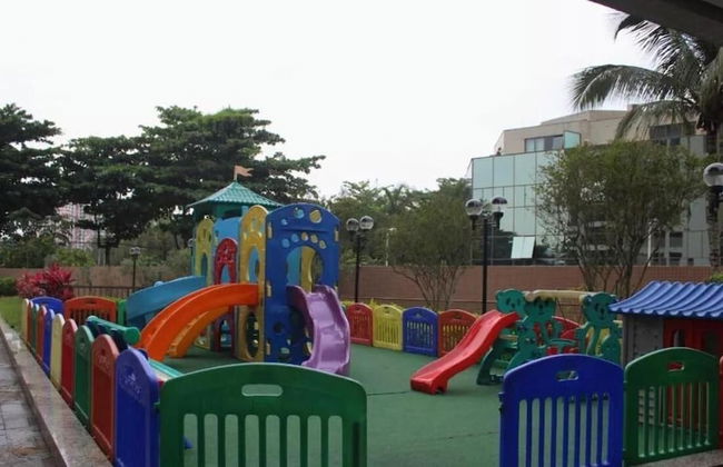 LIBERTY PLACE - PARQUE DAS ROSAS - Foto 27