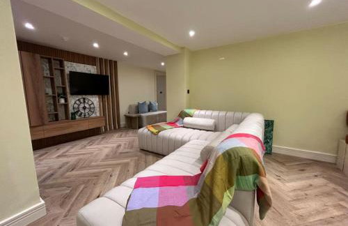 The Luxurious Hideaway - Foto 29