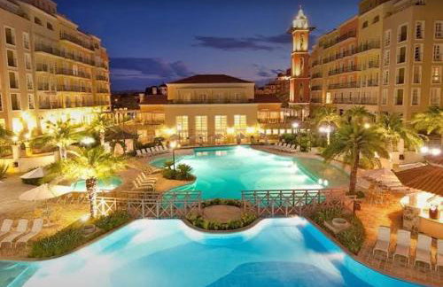 Il Campanario - Cobertura - Foto 15