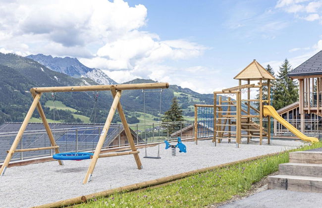 Luxury Chalet With Pool and Sauna Near Ski Lift - Foto 16