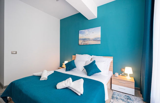 PROMENADA Alezzi Apartments - Foto 78