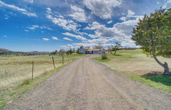 2 Mi to Dtwn Castle Rock Home with Furnished Patio - Foto 63