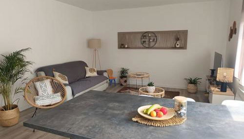 L'appart' Centre ville 3 chambres - Photo 4