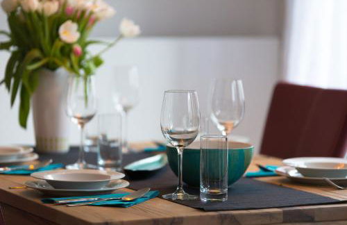 Ostsee - Appartement Nr 94 "Luv und Lee" im Strand Resort - Foto 9