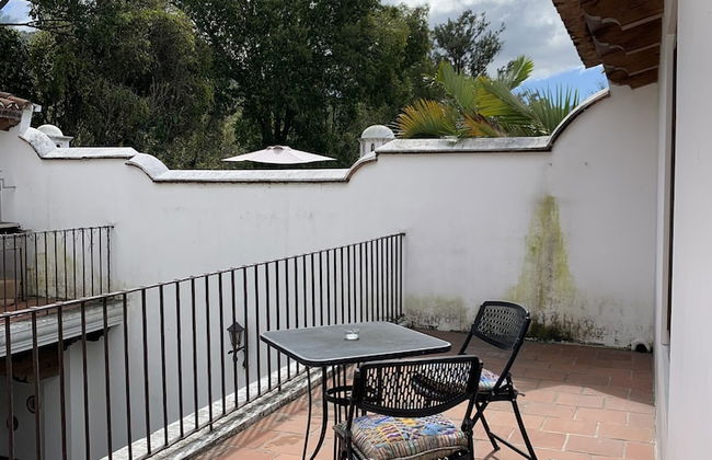 El Calvario Lofts - Foto 26