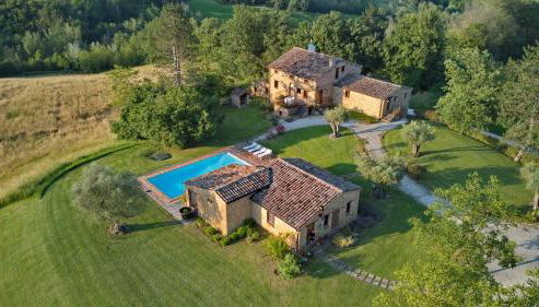 Agriturismo Elisei - Foto 2