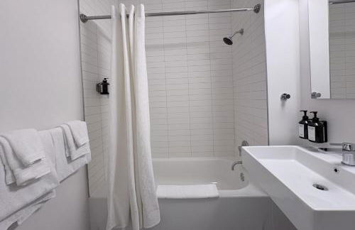 Court Square Hotel Long Island City New York , Belvilla District 6 Formerly Sonder - Foto 44