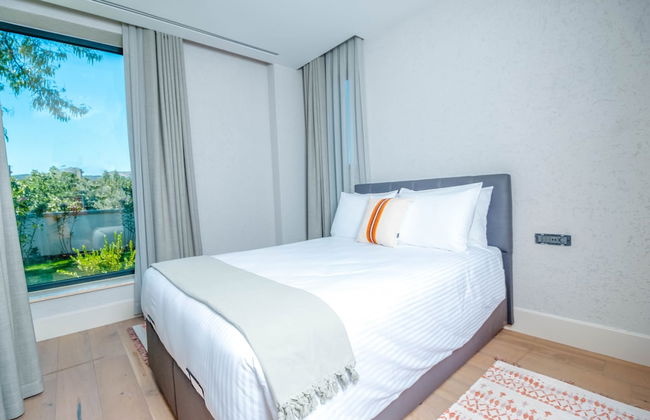 Müskebi Villas - Foto 15