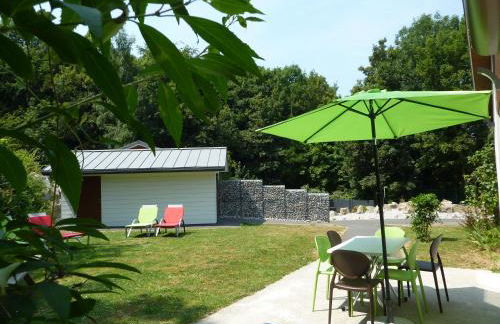 Gites La Baie des Remparts Meublé Les Avocettes - Foto 7