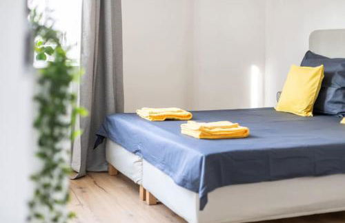 Modern Apartment for 6 close to the Schanzenviertel - Unit 2 - Foto 11