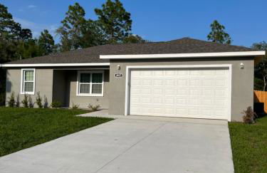 Perfect Getaway Home! Close to Rainbow Springs! - Foto 29