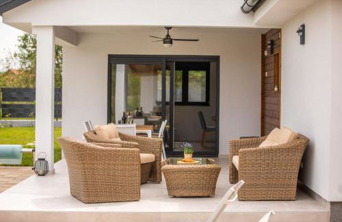 Villa Forestview - Foto 22