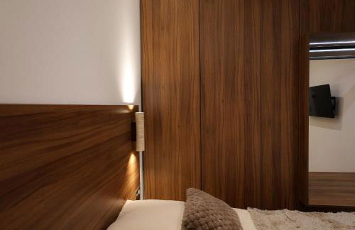 Résidence du Lion - Foto 4