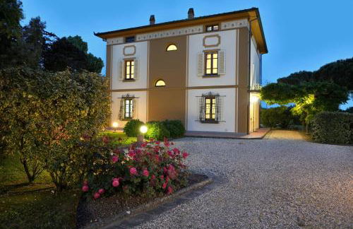 Villa Colombai - Foto 6