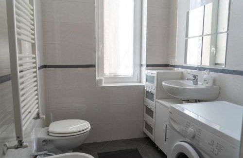 B&B Intero Appartamento Forum e Metro Milanofiori - Foto 6