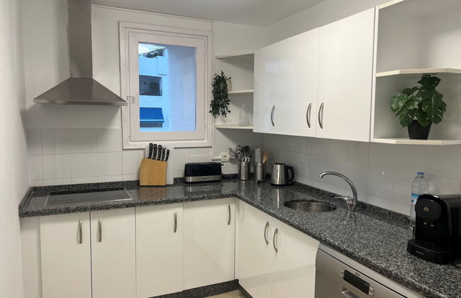 Puerto Banus OPQ - Foto 16