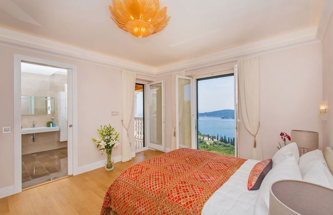 Villa Touran - Foto 24