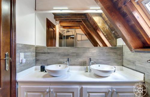 CASA TICOLET de Alma de Nieve - Foto 24