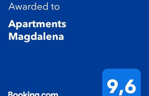 Apartments Magdalena - Foto 53