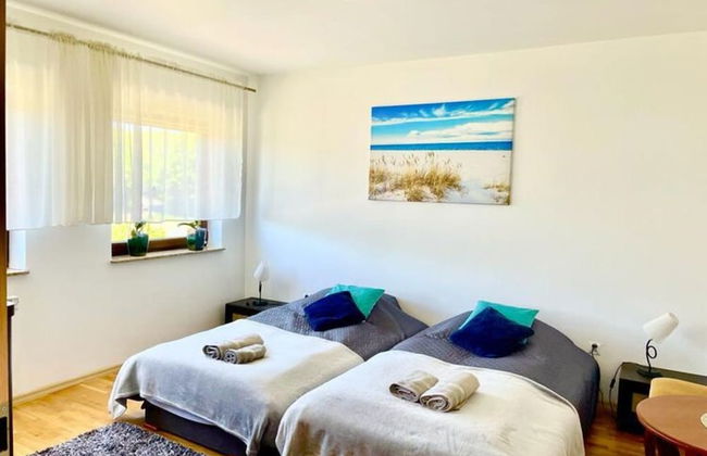 Apartment in Dabrowa Near the Sea - Photo 5