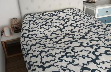 Maison face à l'océan classé 3 étoiles - Foto 21