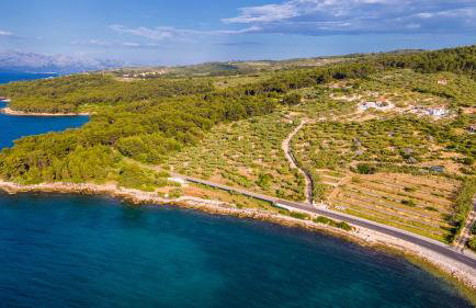 Villa Lukrecija Stonehouse - Foto 23