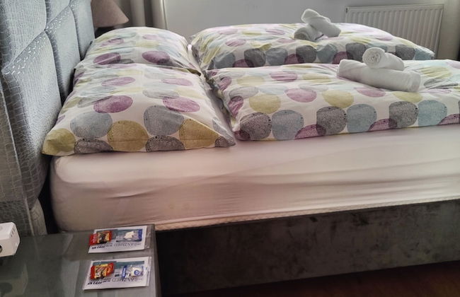 XuBa Apartment - Foto 14