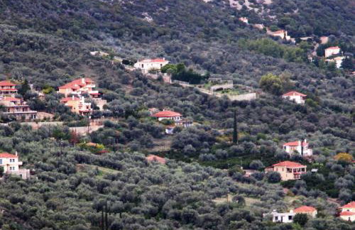 Villa Krassi - Foto 46