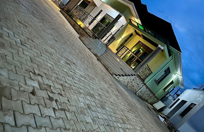 The Residences -wi-fi 24/7 - Foto 1