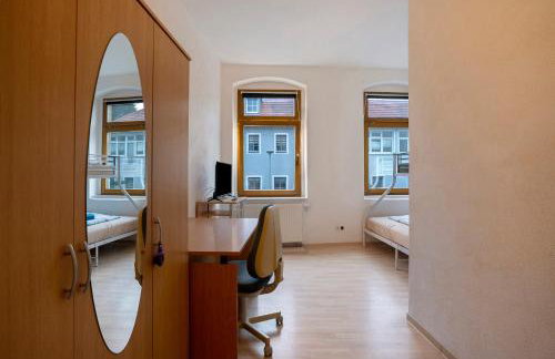 Uni-und Welterbe Stadt Whg 3 - Photo 12