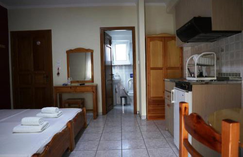The Dandy Villas Sivota - Foto 48