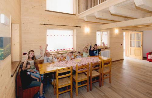 Albergo Diffuso Dolomiti - Foto 58