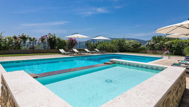 Casal Parro 6, Emma Villas - Photo 4, Chambre