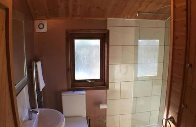 Snowdrop 13 Hot Tub - Foto 11