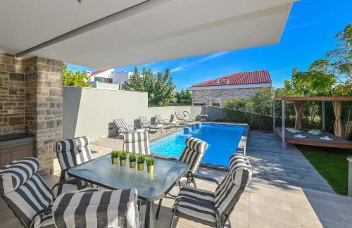 Villa Dana & Thalia - Private Pool - Photo 4