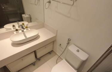 Condomínio de Luxo em Frente à Praia (novinho) - Photo 32