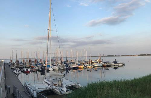 Ferienanlage Gutshaus Gramkow - Foto 17