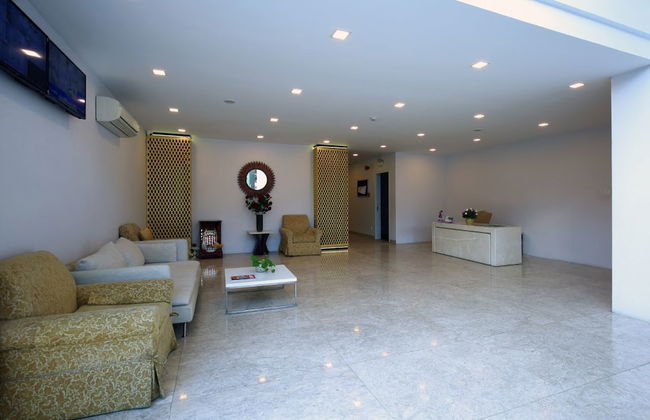 Glenwood Suites - Foto 2