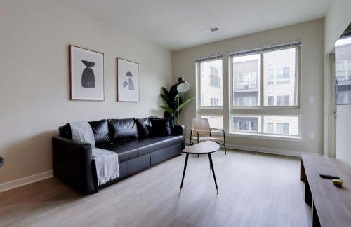 Prime Alexandria Stay Near DC and Old Town - Foto 13