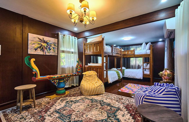 Cuatro Maya by Araw Residences - Foto 6