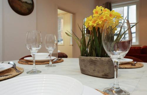 Beautiful Apartment Located on Ledbury High Street- Sleeps up to 8! Dog Friendly - Foto 41