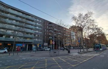 Avenida Diagonal distrito tecnológico 22 arroba - Angeles Terraza - Foto 54