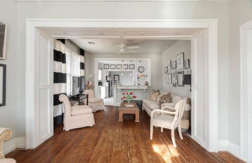 Historic Bungalow Walkable District - Foto 14