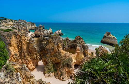 B33 - Praia do Vau Apartment - Foto 46