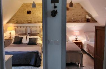 La Renardiere - Photo 16