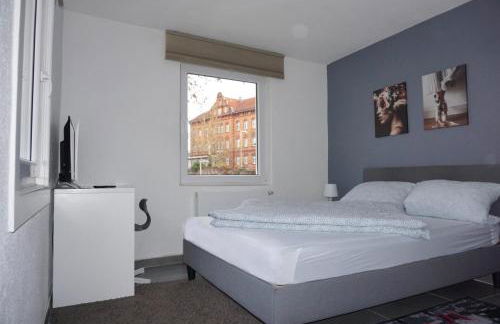 M & E Ferienwohnung - Foto 43